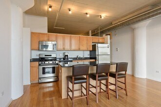 1524 S Sangamon St in Chicago, IL - Building Photo - Building Photo