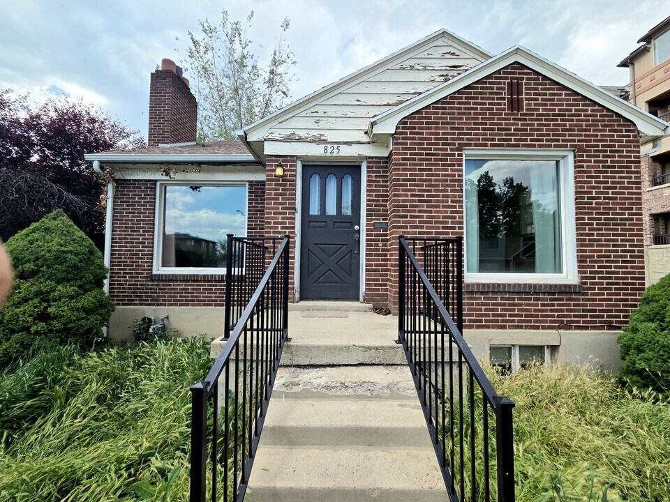 825-827 E 620 N St in Provo, UT - Building Photo