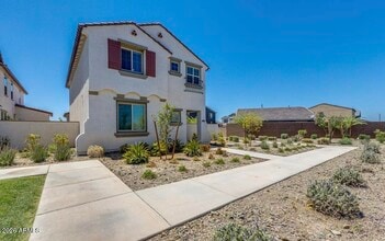 4961 S Turbine in Mesa, AZ - Building Photo - Building Photo