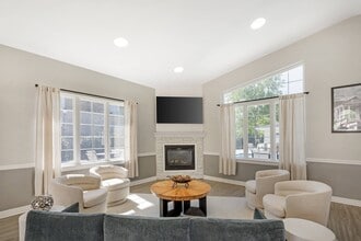 The Apartments at Hunters Glen in Frederick, MD - Building Photo - Building Photo