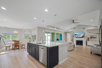 9431 Paradise Dr in Inlet Beach, FL - Building Photo - Building Photo