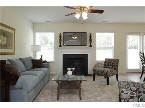 3621 Hamilton Mill Dr in Raleigh, NC - Building Photo - Building Photo