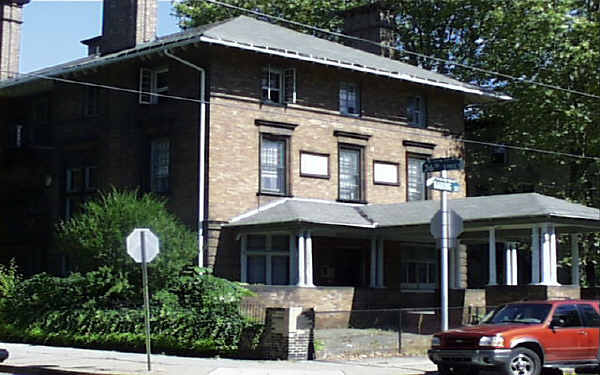 3511 Baring St in Philadelphia, PA - Building Photo - Building Photo