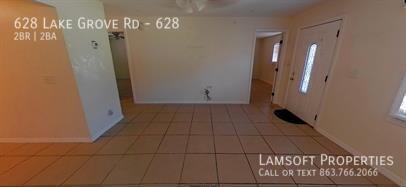 628 Lake Dr W in Lake Placid, FL - Building Photo - Building Photo