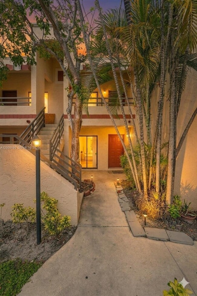 property at 20160 NE 3rd Ct