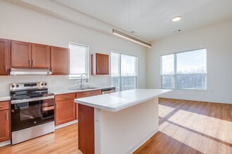 The Preserve in Elkhart Lake, WI - Building Photo - Interior Photo