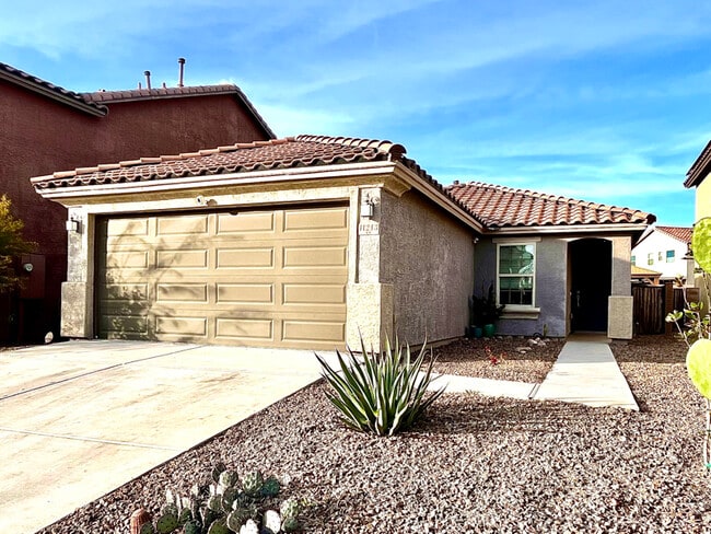 property at 11243 E Vail Vista Ct
