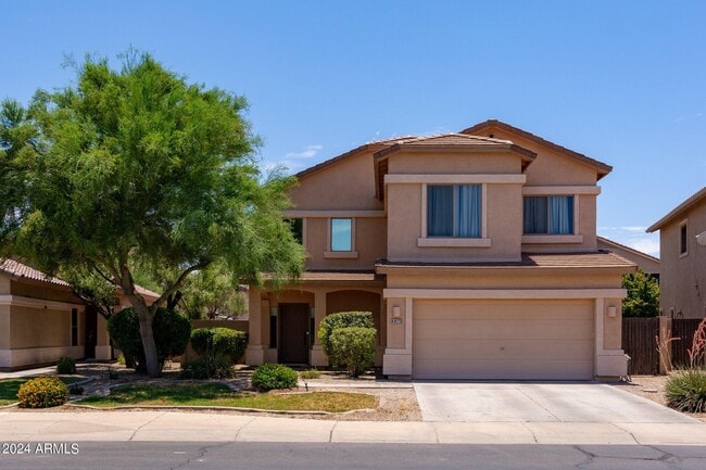 property at 44175 W Knauss Dr