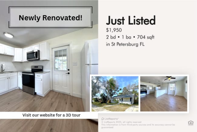 property at 5131 13th Ave N