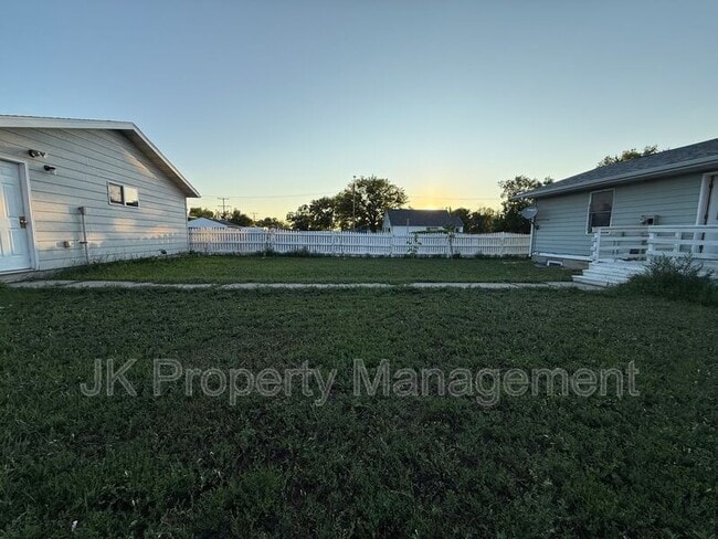 property at 1400 6th Ave S