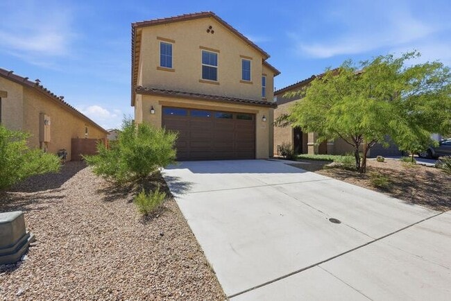 property at 13184 E Apex Mine Wy