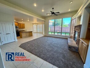 140 Tuacahn Dr in Ivins, UT - Building Photo - Building Photo