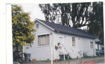 17075 Sonoma Hwy Apartments