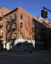 132 Sullivan St Apartments