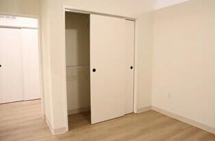 Palisades in Iowa Falls, IA - Building Photo