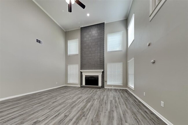 719 Fernglade Dr in Richmond, TX - Building Photo - Building Photo