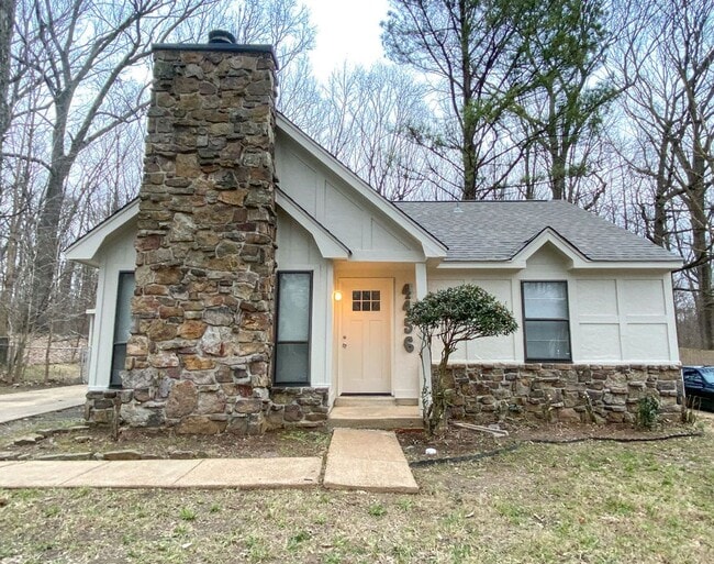 4456 Tarleton Dr in Memphis, TN - Building Photo - Building Photo