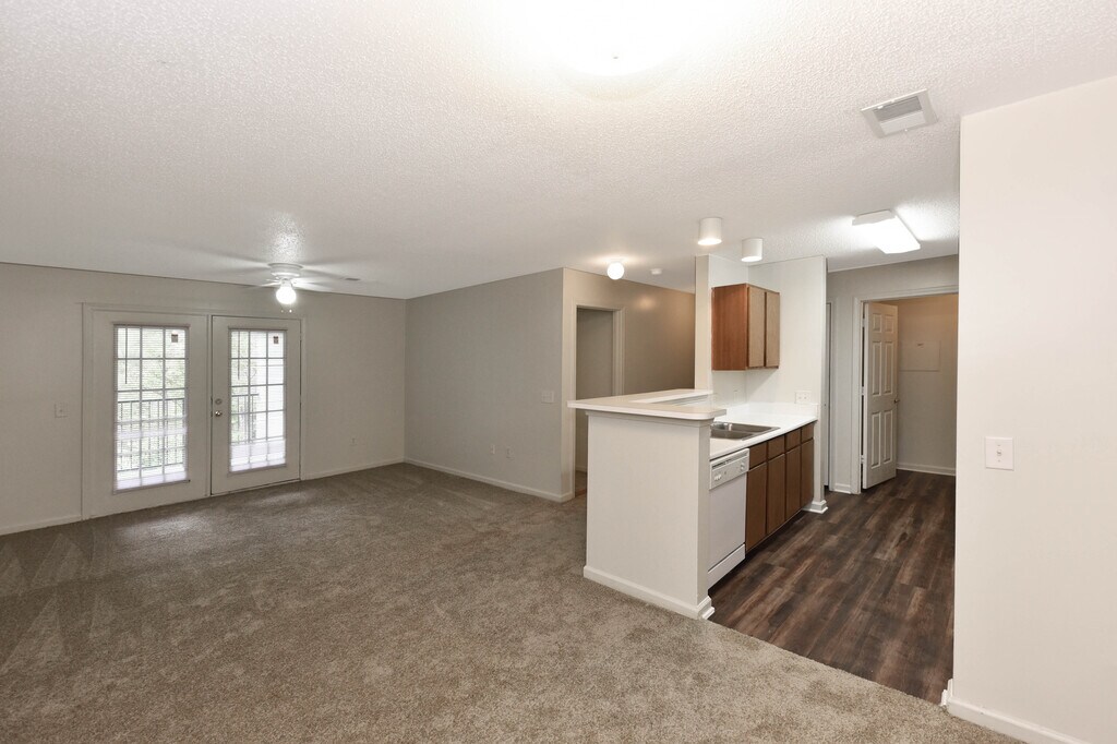 Veranda Village Apartments in Rincon, GA