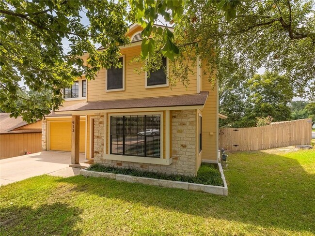 913 Sweetwater River Dr in Austin, TX - Building Photo - Building Photo