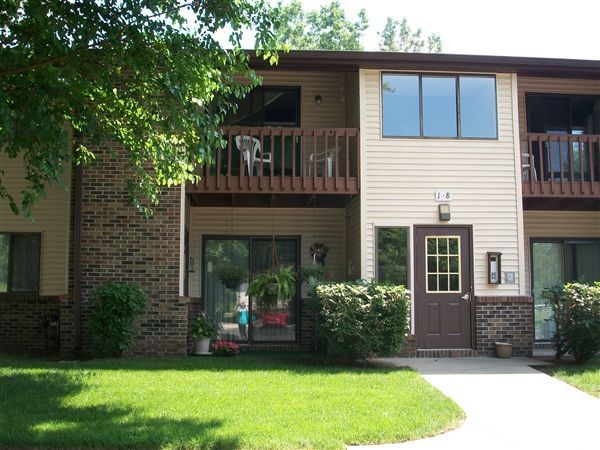 Maple Tree Apartments in Allegan, MI - Building Photo