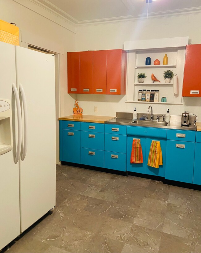 32 Summer St, Unit 32