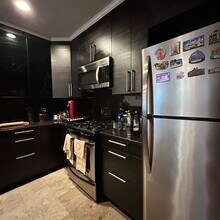 1616 Beacon St, Unit 2 in Brookline, MA - Building Photo - Building Photo