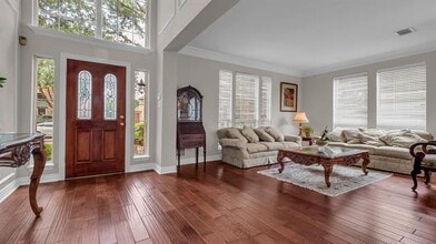 6740 Magnum Dr in Plano, TX - Building Photo - Building Photo