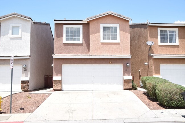 property at 3672 Moonlit Beach Ave