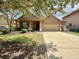 10 Pilot Rock Pl in Tomball, TX - Building Photo