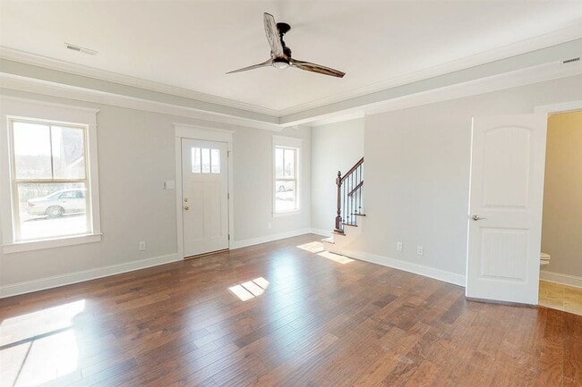 3427 Fleeman Place Dr NE in Cleveland, TN - Building Photo - Building Photo