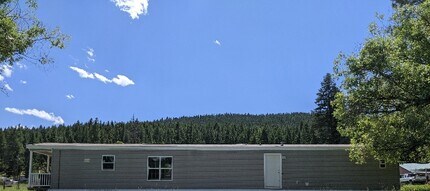 21 Fawn Meadow Ln in Kila, MT - Building Photo - Building Photo