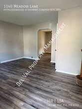 1140 Meadow Ln in Chester, PA - Building Photo - Building Photo
