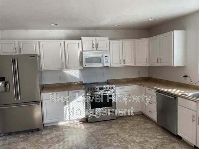 735 7th Ave E in Kalispell, MT - Building Photo - Building Photo