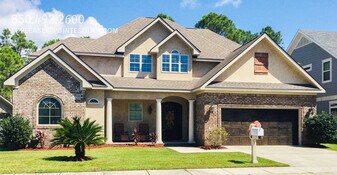 12825 Island Spirit Dr in Pensacola, FL - Building Photo