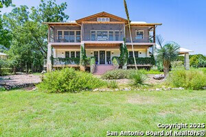 2041 FM 1340 in Hunt, TX - Building Photo