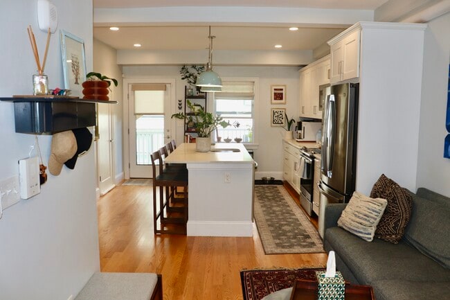 property at 64 O St