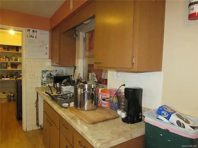 15 S Harrison St in Beverly Hills, FL - Building Photo - Building Photo