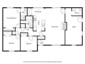 1341 Pine Ridge Dr in Savannah, GA - Building Photo - Building Photo