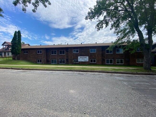 property at 109 3rd Ave