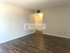 4350 E Fairmount St in Tucson, AZ - Building Photo - Building Photo