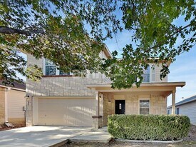 715 Rodeo Ranch in San Antonio, TX - Building Photo