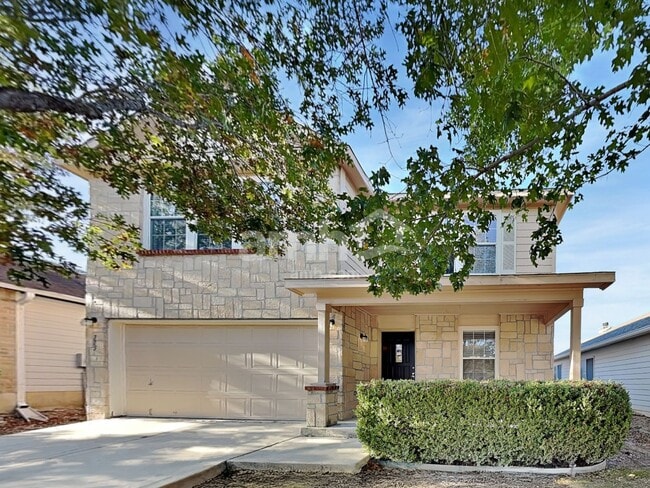 property at 715 Rodeo Ranch