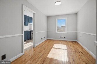 3525 Kentucky Ave in Baltimore, MD - Foto de edificio - Building Photo