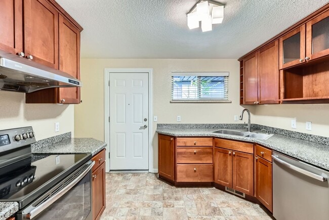 property at 4216 Zuni St