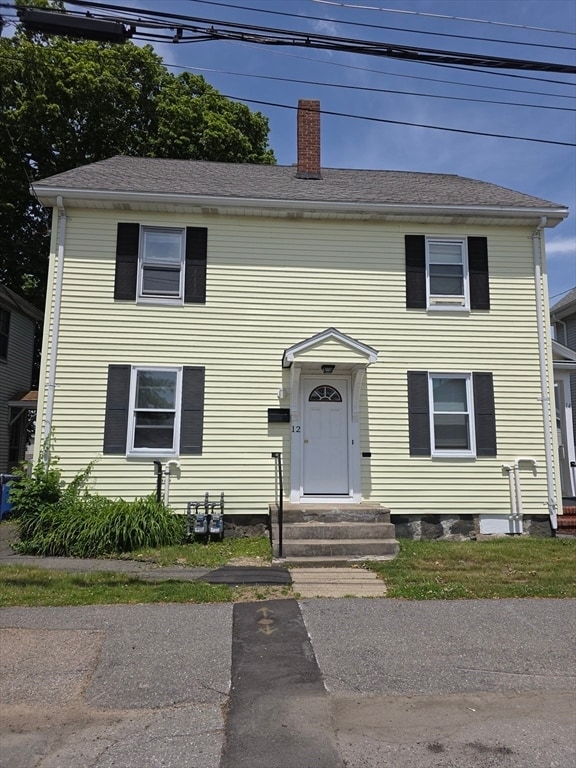 Building Photo