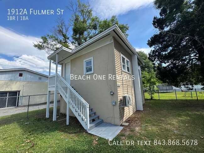 property at 1912 Fulmer St