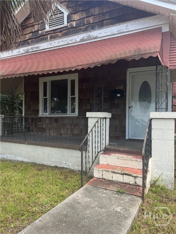 property at 1248 Love St
