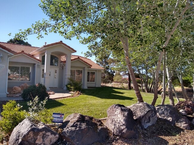 property at 1545 W 5650 N