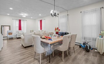 471 Smithfield Ave in Pawtucket, RI - Building Photo - Building Photo