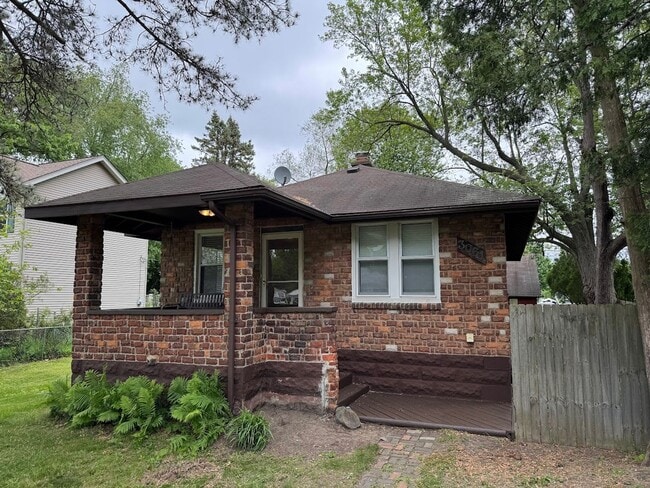 property at 3061 Emmons Ave